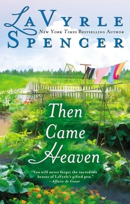 Then Came Heaven Paperback Penguin Publishing Group