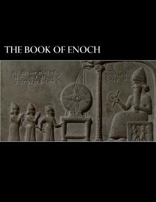 The Book of Enoch by Schodde, George H.