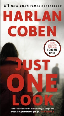 Just One Look by Coben, Harlan