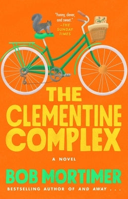 The Clementine Complex Paperback Gallery/Scout Press