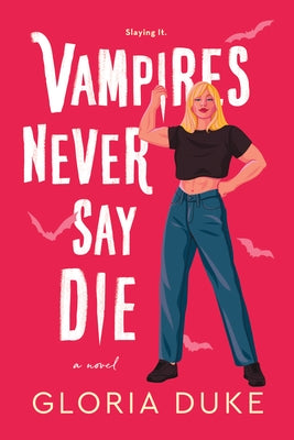 Vampires Never Say Die Paperback Sourcebooks