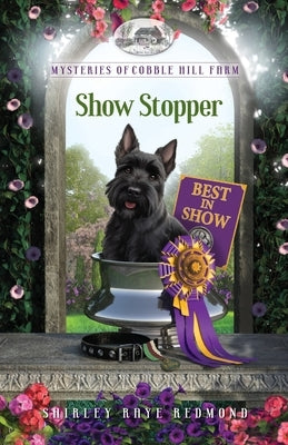 Show Stopper Paperback Guideposts