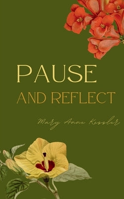 Pause and Reflect Paperback Bookleaf Publishing