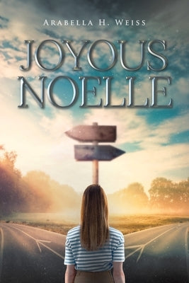Joyous Noelle Paperback Hawes & Jenkins