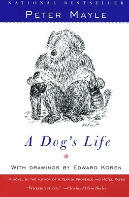 A Dog's Life Paperback Vintage
