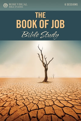 The Book of Job Bible Study Paperback Rose Publishing (CA)