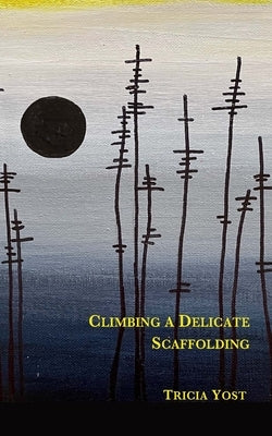 Climbing a Delicate Scaffolding Paperback Radial Books, LLC