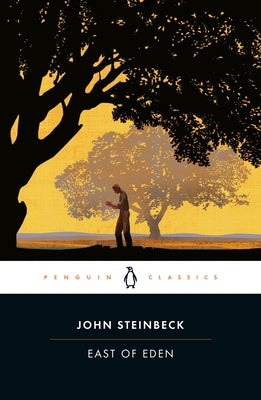 East of Eden Paperback Penguin Classics