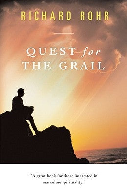 Quest for the Grail Paperback Crossroad Publishing