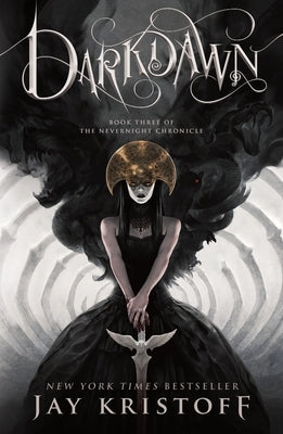 Darkdawn: Book Three of the Nevernight Chronicle Paperback St. Martin's Griffin