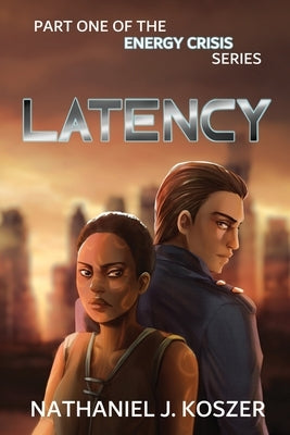 Latency Paperback Cinnabar Moth Publishing LLC