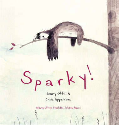 Sparky! Paperback Dragonfly Books