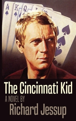 The Cincinnati Kid Paperback Nighthawk Books