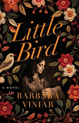 Little Bird by Viniar, Barbara