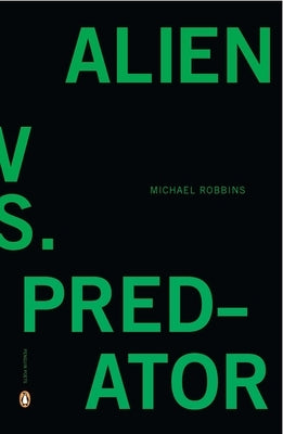 Alien vs. Predator Paperback Penguin Books