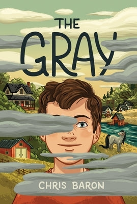 The Gray Paperback Square Fish