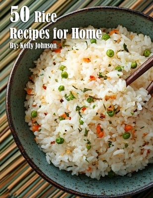 40 Rice Recipes for Home Paperback Marick Booster