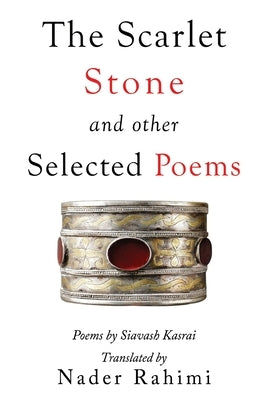 The Scarlet Stone and Other Selected Poems Paperback Olympia Publishers