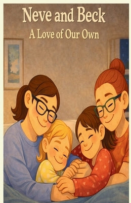 Neve and Beck: A Love of Our Own by Plaisance, Meranda