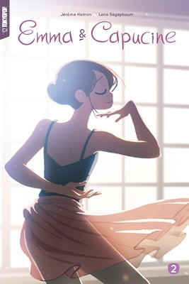 Emma & Capucine, Volume 2 by Hamon, Jerome