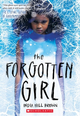 The Forgotten Girl Paperback Scholastic Inc.