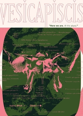 Vesicapiscis Paperback Cloak