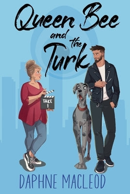 Queen Bee and the Turk: Take 1 Paperback Publishdrive