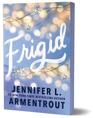 Frigid (Deluxe Edition) Paperback Bloom Books