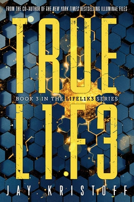 Truel1f3 (Truelife) Paperback Ember