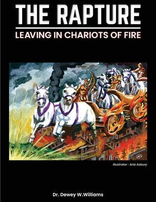 The Rapture Paperback Excel Book Writing