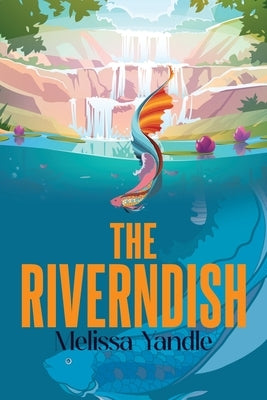 The Riverndish Paperback Arpress