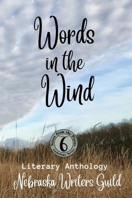 Words in the Wind Paperback Nwg Publications