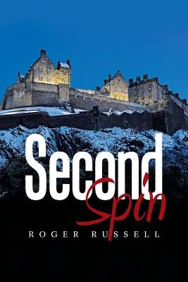 Second Spin Paperback Xlibris Us