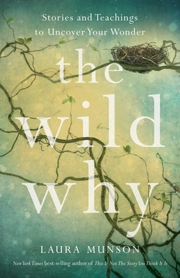 Wild Why: Stories and Teachings to Uncover Your Wonder Paperback She Writes Press