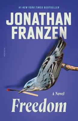Freedom Paperback Picador USA