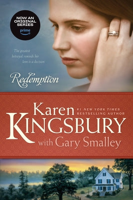 Redemption Paperback Tyndale Fiction