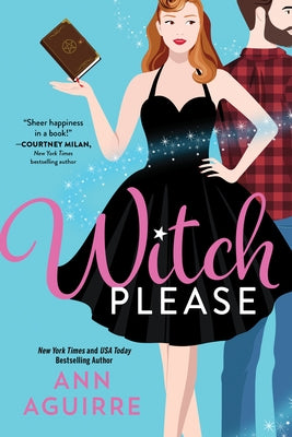Witch Please Paperback Sourcebooks Casablanca