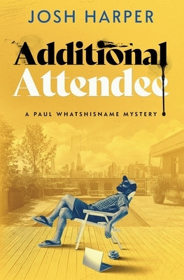 Additional Attendee Paperback Propinquity Publishes Books