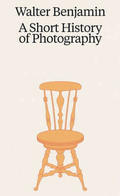 A Short History of Photography Paperback Walther Konig Verlag