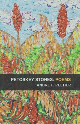 Petoskey Stones: Poems Paperback Finishing Line Press