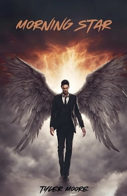 Morningstar Paperback Tyler Moore