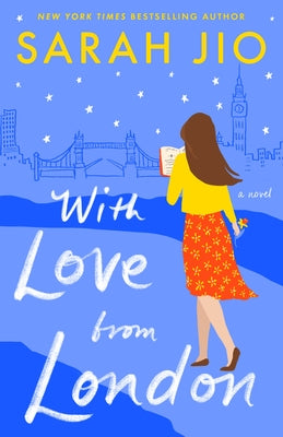 With Love from London Paperback Ballantine Books
