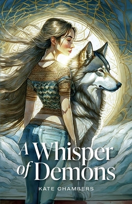 A Whisper of Demons Paperback Get It Done Productions