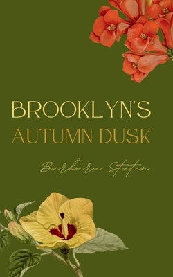 Brooklyn's Autumn Dusk Paperback Bookleaf Publishing