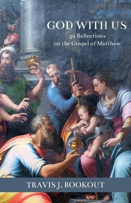 God With Us Paperback Heritage Christian University