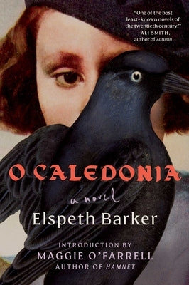 O Caledonia Paperback Scribner Book Company