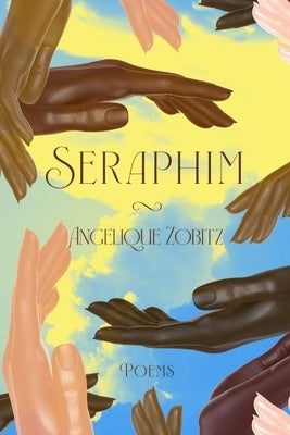 Seraphim Paperback CavanKerry Press