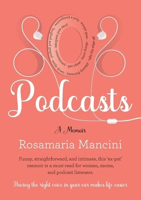 SOS Podcasts Paperback Cambria Books