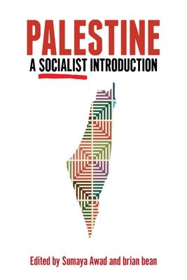 Palestine: A Socialist Introduction Paperback Haymarket Books