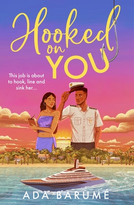 Hooked on You by Barumé, Ada